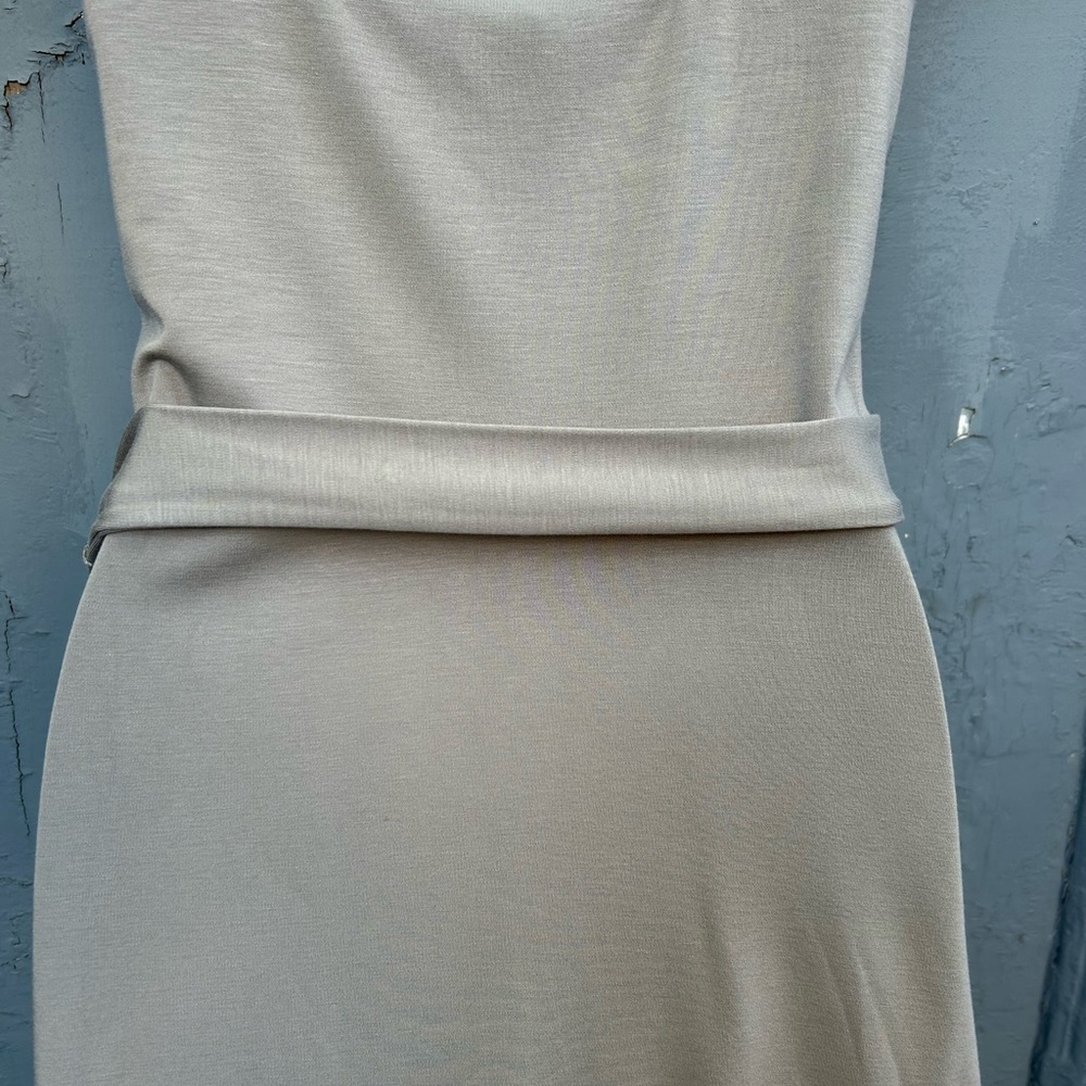 Wilfred Saturn Mini Dress, size M - Picture 9 of 12
